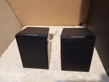 Динамики SAMSUNG 5.1 Ps-es1-5 + 4 x Ps-es1-4 + SUB