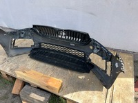 фото thumb №6, Skoda scala 657 bez отверстий бампер перед