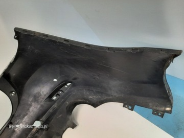 фото thumb №10, Mazda 6 iii gj sedan бампер зад задний gjr9-50221