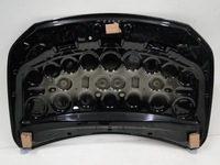 фото thumb №12, Mercedes капот кришка двигуна czarna 191 45 amg a klasa 177 w177 lift