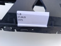 Решітка радіатора решітка  радіатора передня перед mercedes cls w218 a2188851765 Ціна, фото thumb