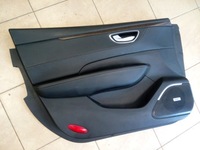 фото thumb №1, Обивка обшивка дверь renault talisman перед левый 809010923r eur. oryg.