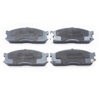 фото thumb №1, Тормозные колодки тормозные задняя chevrolet lacetti, nubira 1.4