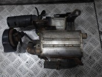 фото thumb №1, Webasto vw touran i 1.9 tdi 105