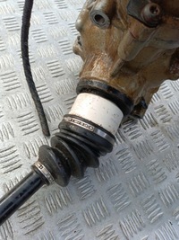 фото thumb №6, Arctic cat thundercat 1000 13r мост передний приводной вал