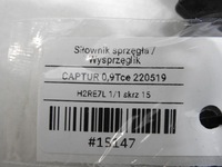 фото thumb №8, Помпа сцепления renault captur i 0.9 tce 1035a