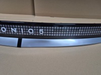 фото thumb №5, Hyundai ioniq 5 v накладка кришки лампа задня задня led