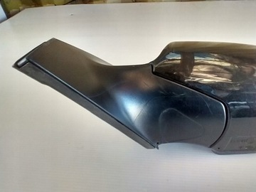 фото thumb №10, Kia sportage iii рестайлинг 15r зеркало левая 5pin англичанин uk 876103u700