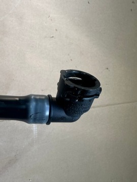 фото thumb №5, Шланг жидкости охлаждающей, трубка воды mercedes eqa w243, h243