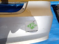 фото thumb №8, Hyundai sonata 05-07 бампер задний