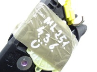 фото thumb №4, Pas безпеки задня задній mercedes r w251 a2518609985