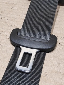 фото thumb №8, Pas безопасности правый зад задний volkswagen golf sportsvan 510857806