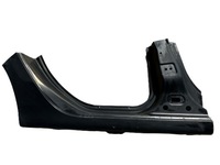 фото thumb №1, Renault scenic iii поріг правий блок двигуна