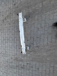 фото thumb №1, Q5 8r балка бампера перед передняя зона левая правая 8r0807113b