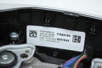 фото thumb №8, Воздуховод mpakiet лепестки переключения bmw f40 f44 g42 g20 g21 g22 g23 g26 g29 z4