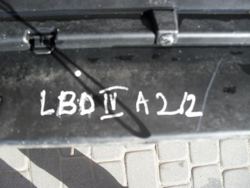 фото thumb №9, Hyundai tucson ii планка порогова ліва права 2015-