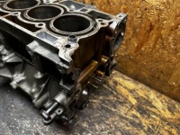 фото thumb №6, Блок двигателя renault nissan 1.4 tce h4j
