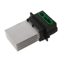 фото thumb №1, Febi bilstein 36695 резистор, вентилятор внутрішній