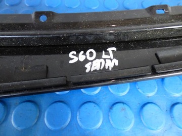 фото thumb №4, Планка накладка двері ліва зад volvo s60 ii