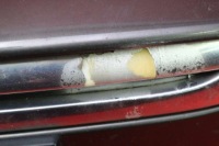 фото thumb №8, Бампер перед передній szary 7127932 mini cooper 01-08