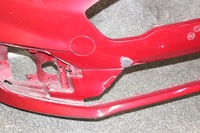 фото thumb №12, Ford fiesta mk8 st st-line бампер перед передній h1bb-17k819-a1