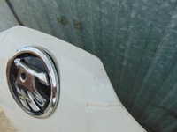 фото thumb №10, Капот крышка двигателя skoda octavia iii lift