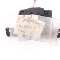 фото thumb №12, Mercedes r171 механизм замка капот a1718207510