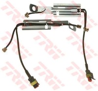 фото thumb №6, Датчик износа тормозных колодок trw gic5024