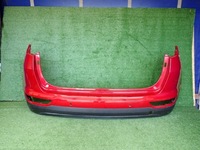 фото thumb №1, Kia sportage iv 15- бампер задній зад