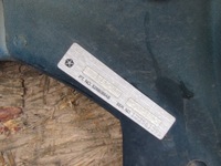 фото thumb №8, Cherokee liberty kj рестайлінг крило лівий перед лак pb7 5288089ab