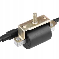 фото thumb №9, Модуль проводка трубопровод cdi катушка зажигания+ реле пусковой+ свеча