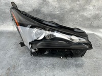 фото thumb №1, Lexus nx300h nx 300 nx200t 200 t передня лампа права правий перед europa