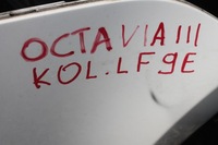 фото thumb №13, Бампер зад задній skoda octavia iii hb kol. lf9e 12-16