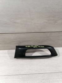 фото thumb №1, Rr sport рамка противотуманная фара левый перед dk62-15b217-ca