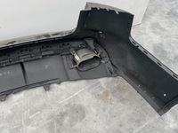 фото thumb №6, Audi rs6 4g0 lift бампер задняя kompletny комплект