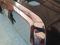 фото thumb №9, Бампер mercedes glk w204 x204 lift задняя задний