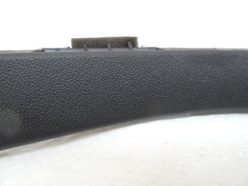 фото thumb №3, Citroen ds5 права захист заглушка стійка порога 9671097277