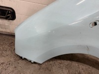 фото thumb №5, Renault twingo iii 14-18 крила лівий перед передній