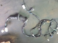 фото thumb №7, C4 aircross електропроводка двері передніх правих