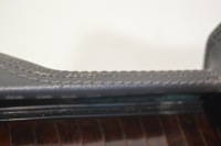 Тунель середній задній mercedes w140 купе cl шкіра шкіра exclusive grau Доставка, фото thumb