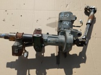 фото thumb №6, Трансмиссия рулевая toyota c-hr ii 2024 45250-f4380 uk