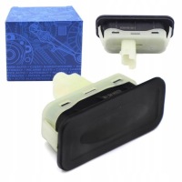 фото thumb №1, Кнопка ручка багажника микровыключатель renault clio iii,megane, scenic, captur