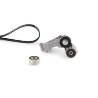 фото thumb №1, Набір ремінь поліклиновий ford tourneo connect transit connect 1.8d 06.02