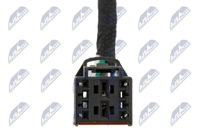 фото thumb №7, Пружина газовая, крышка багажника nty ae-vw-106