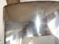 фото thumb №10, Гасник вихлоп комплект audi a4 b8 спортивний