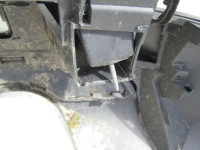 Бампер audi q5 8r 08-16 задняя s-line 1 труба Киев, фото thumb