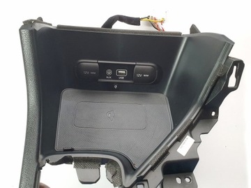 фото thumb №6, Зарядное устройство индукционная kia sportage iv 15- оригинальный номер