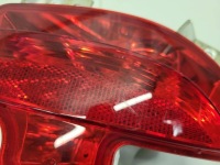 Лампа задний  противотуманная левая сторона opel zafira c 2015 13278790 Недорого, фото thumb