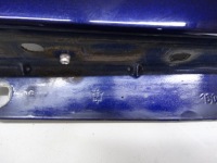 Maserati quattroporte vi m156 16-23 крила лівий передній оригінальний Київ, фото thumb