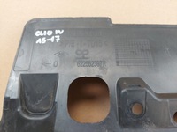 фото thumb №8, Renault clio iv решётка радиатора решётка радиатора передний бампера 622562397r